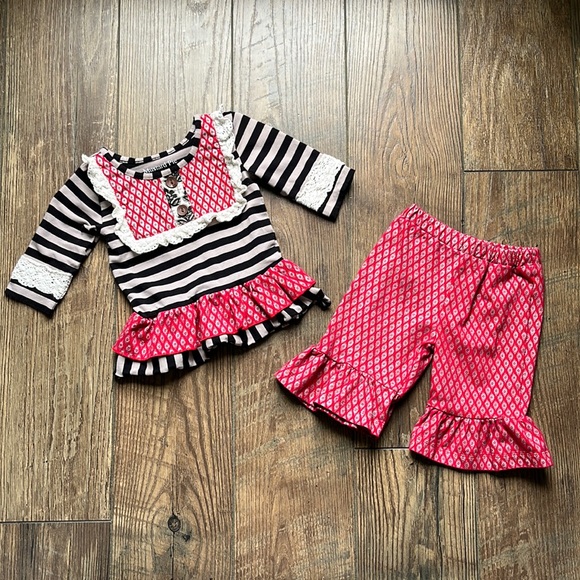 Mustard Pie Matching Sets Mustard Pie Matching Set Poshmark